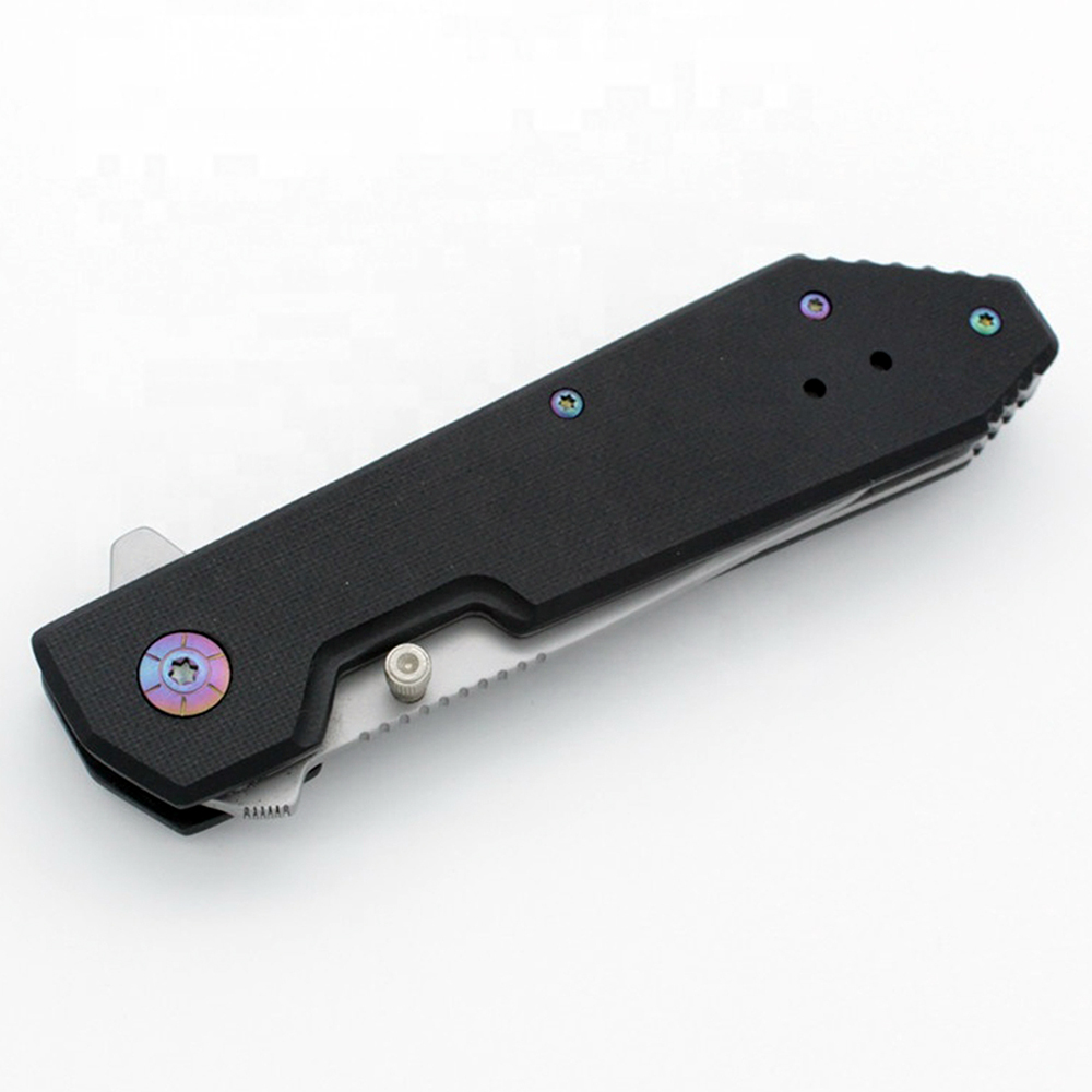 Self Defense Pocket Knife