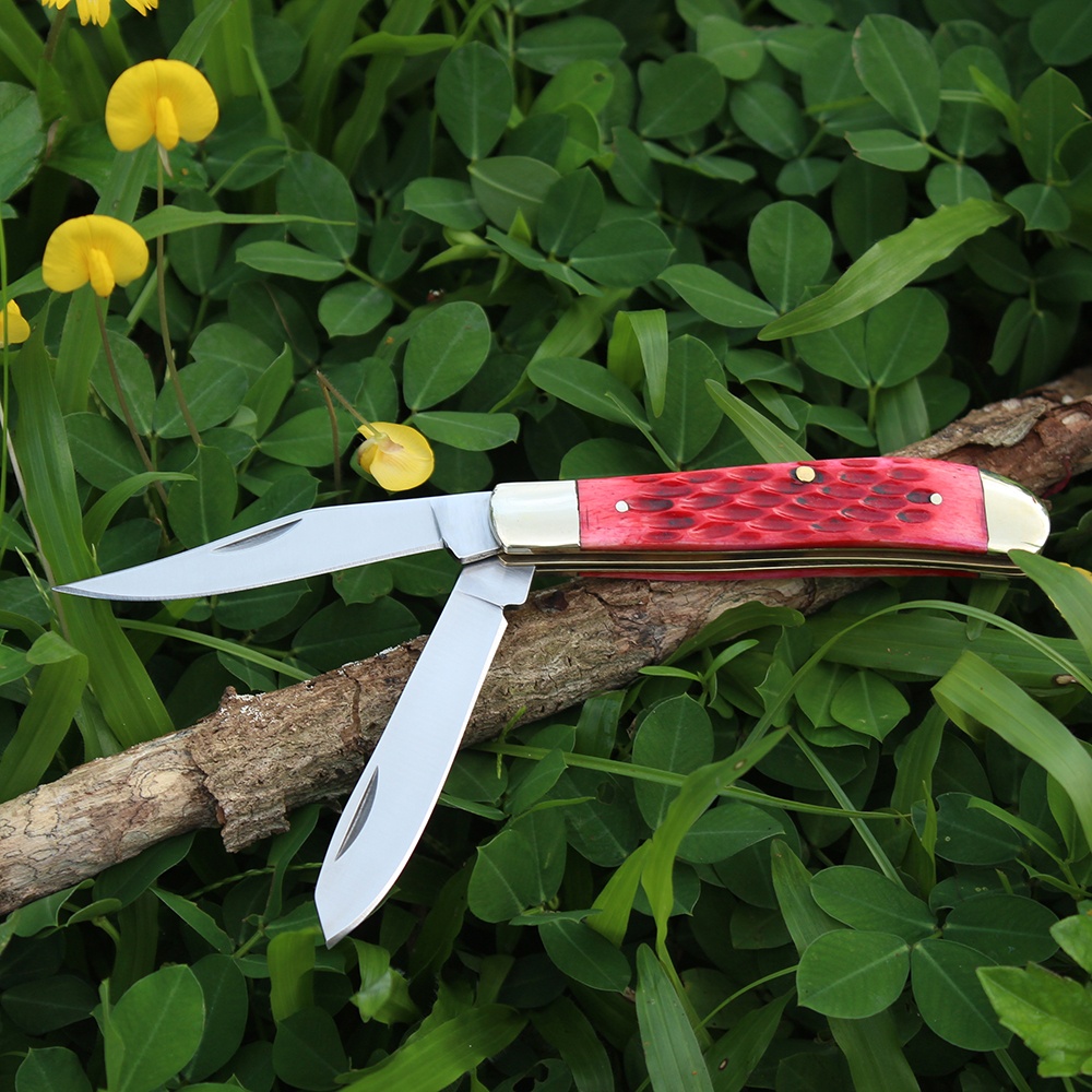 Pocket Knife