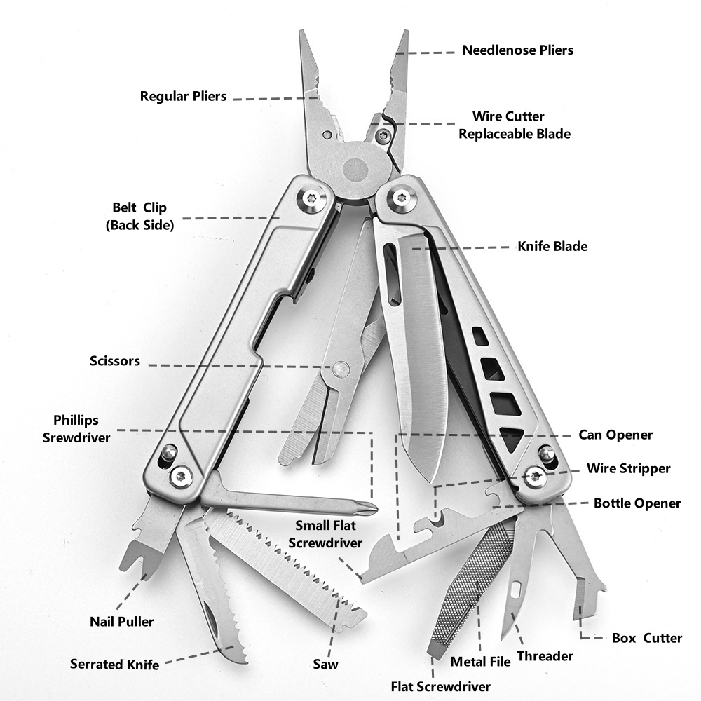 Multi-Tool