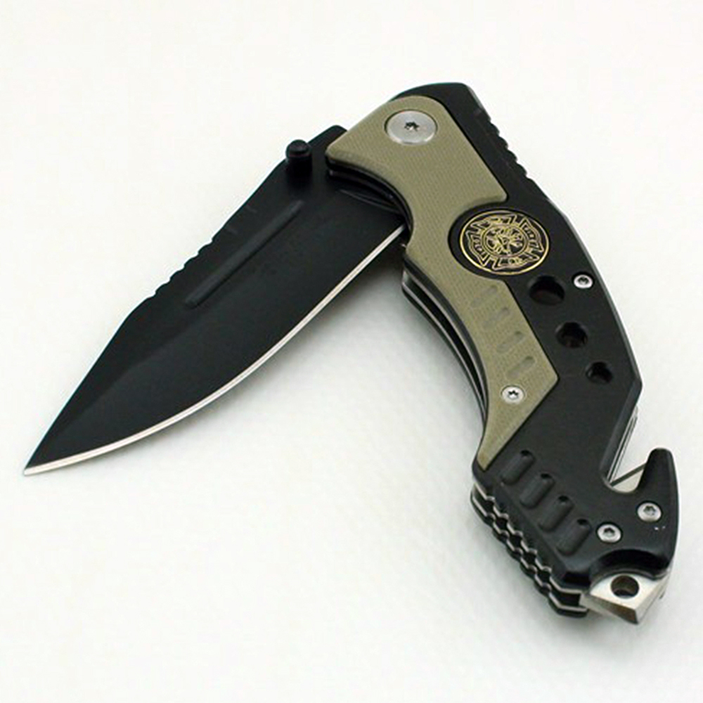 Tactical Knife