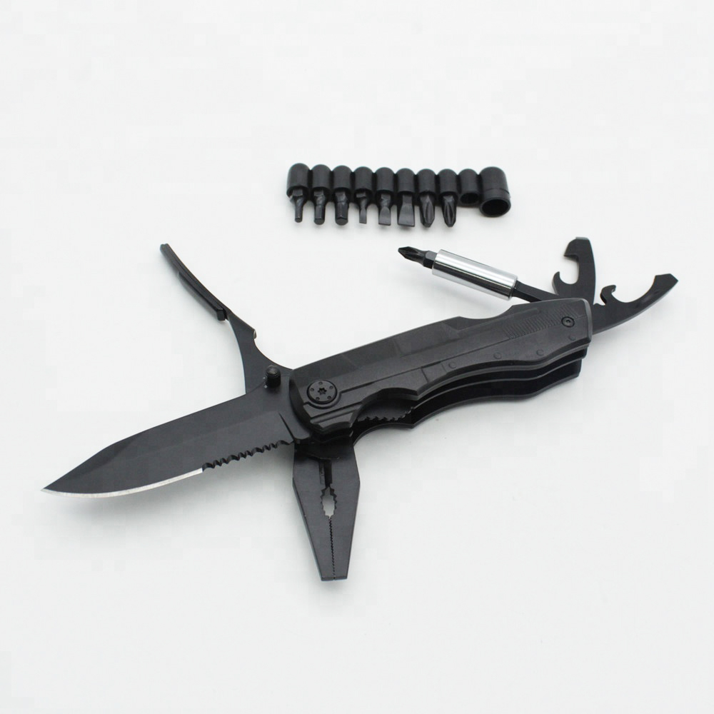 Multi Tool Pocket Knife