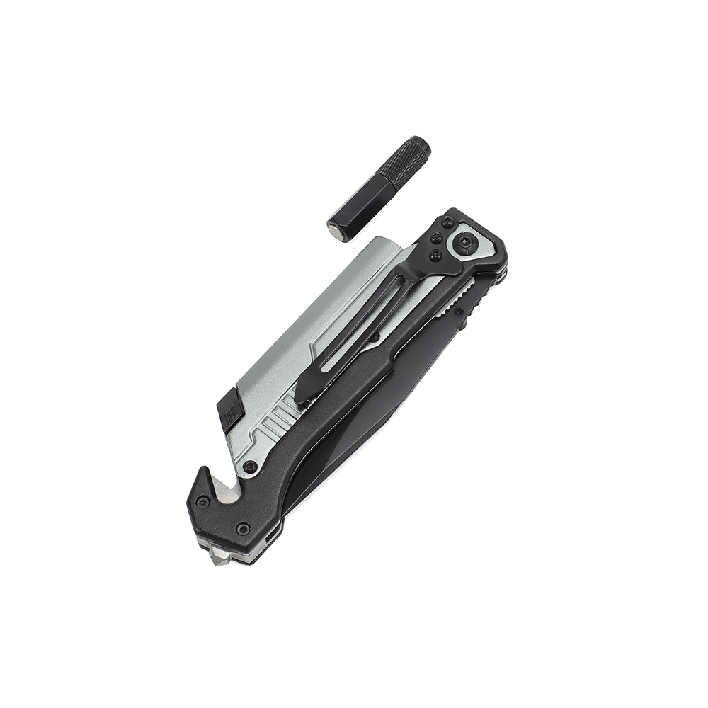Multi Purpose Pocket Knife