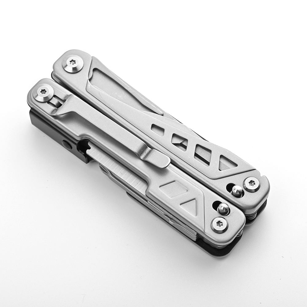 Camping Multi Tool