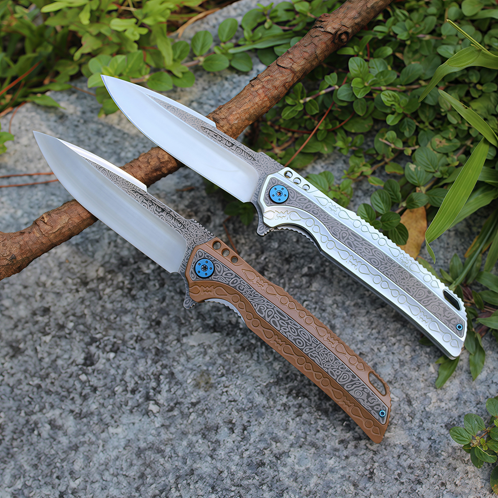 Tactical Knife