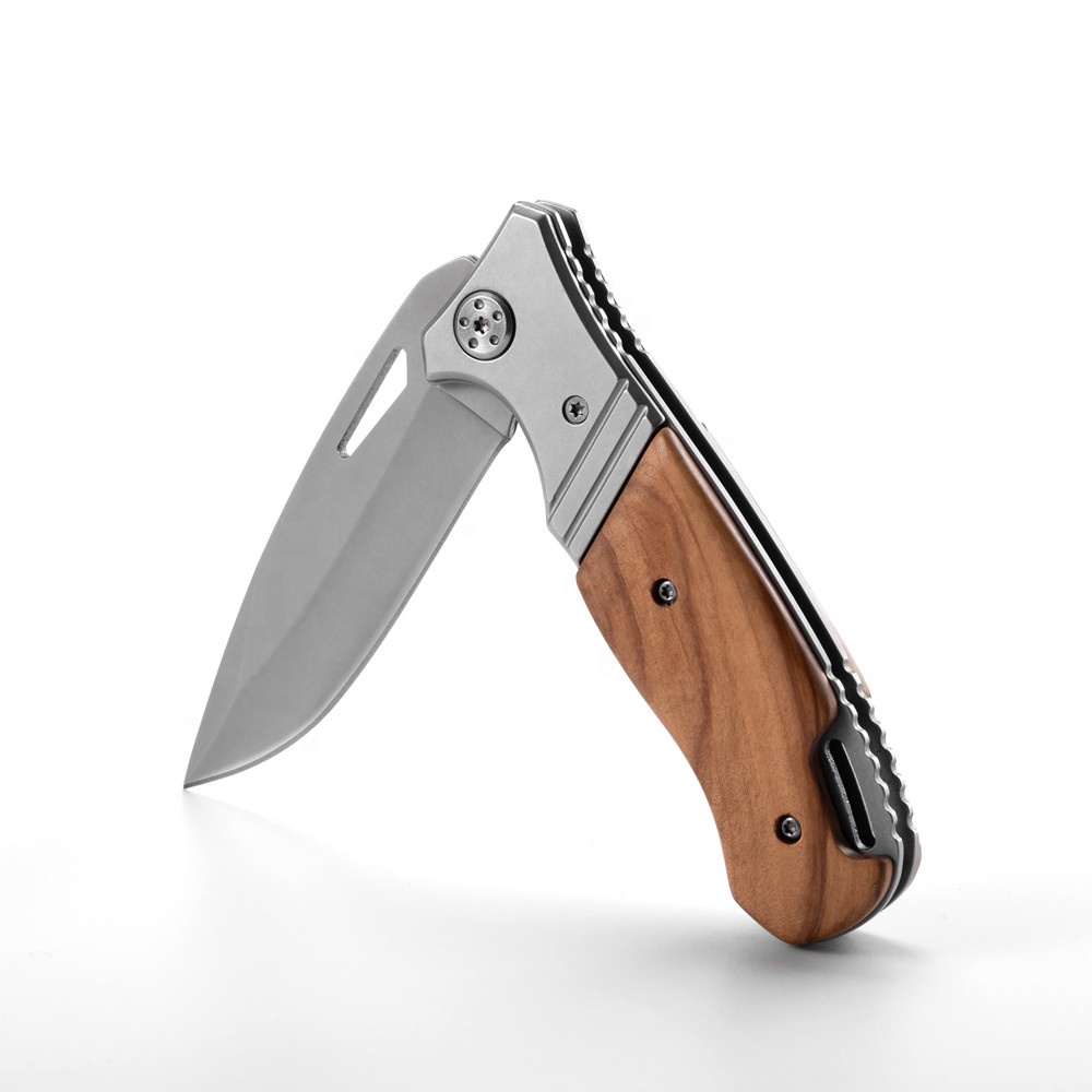 Best Knives for Camping