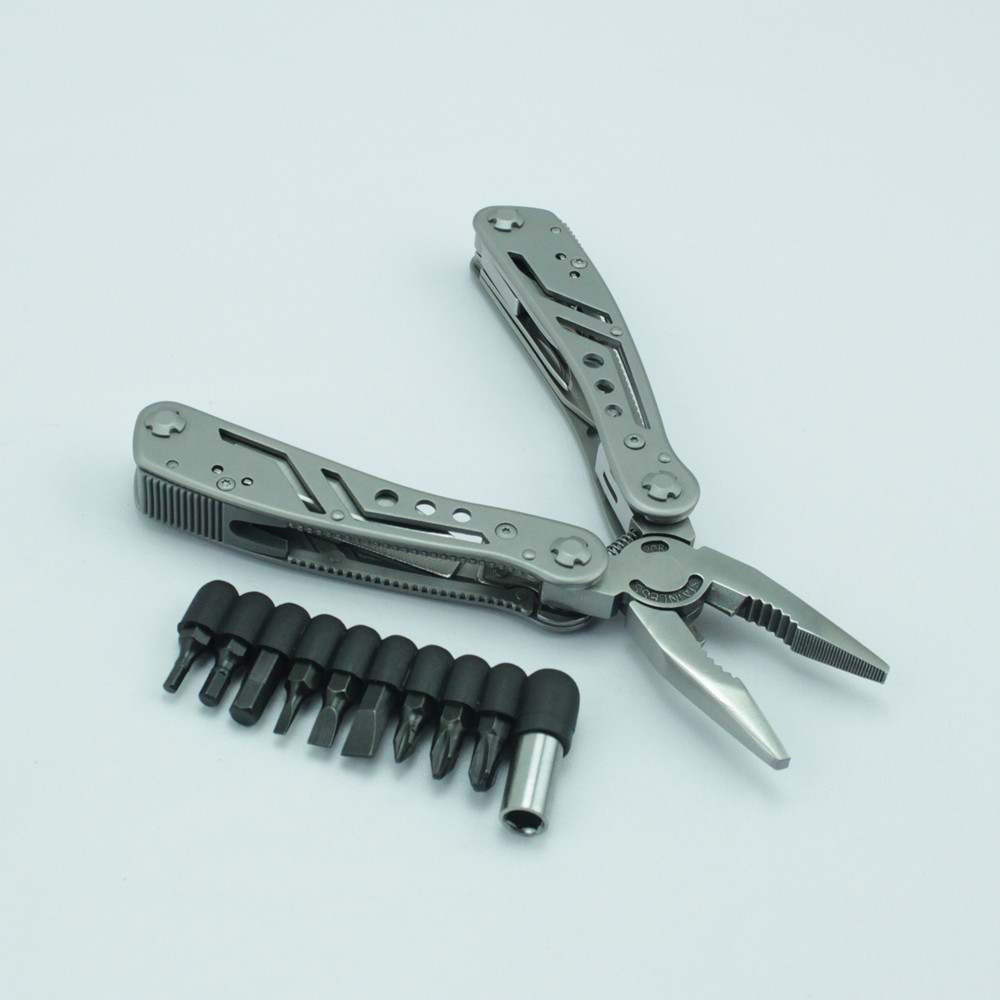 Multi Tool Pliers