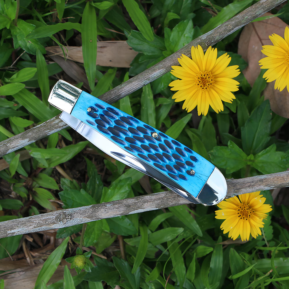 Compact EDC Knife