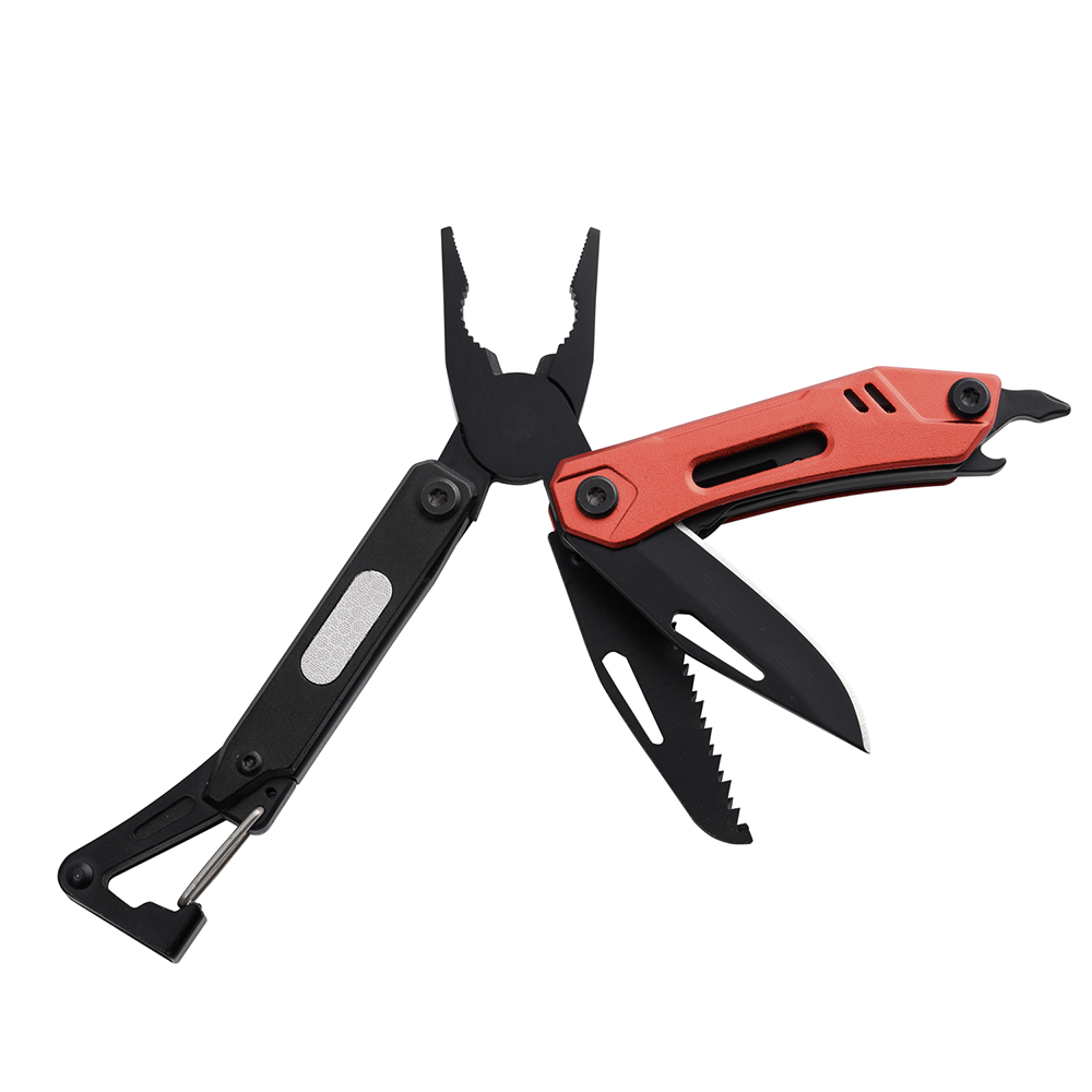 Multitool Pliers