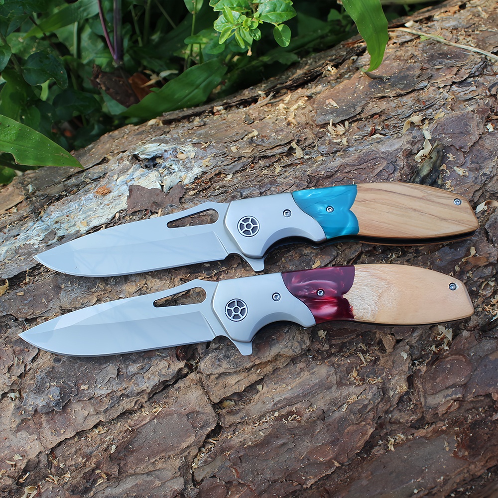 Pocket Knife