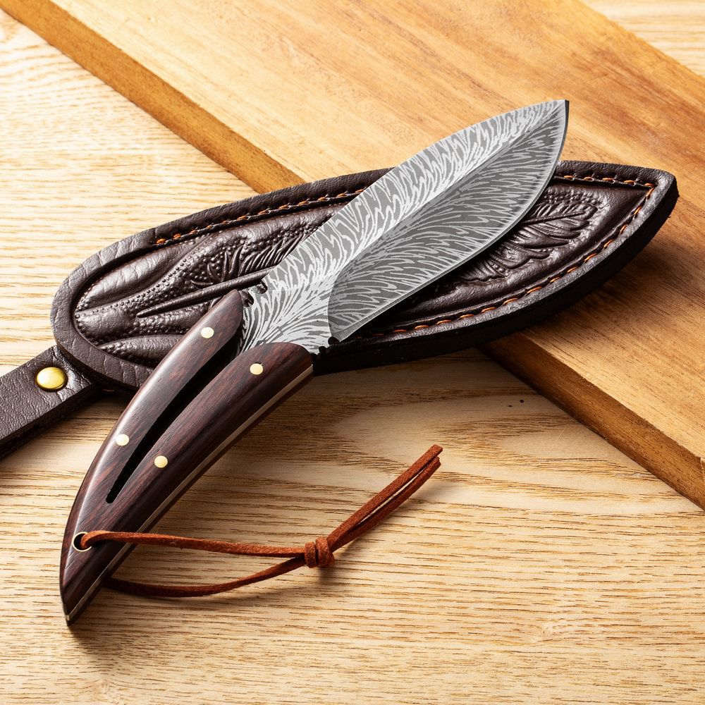 Military Tactical Knife