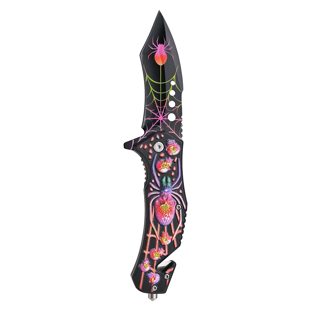 Folding Pocket Knife
