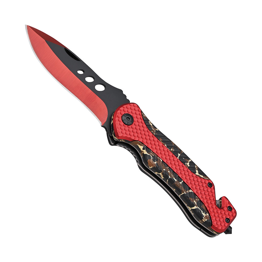 Tactical Folding Knife