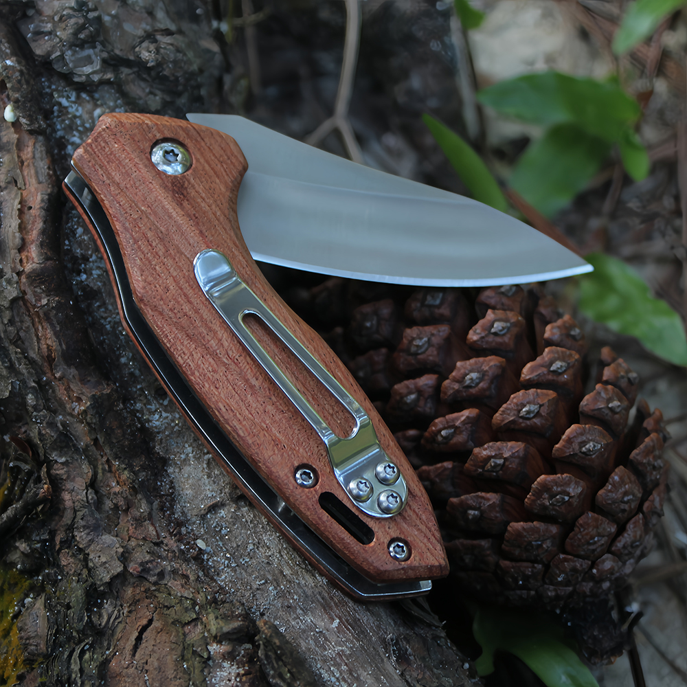 EDC Pocket Knife