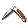 Spring Assisted Pocket Knife