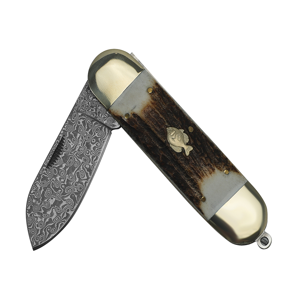 Small Pocket Knife
