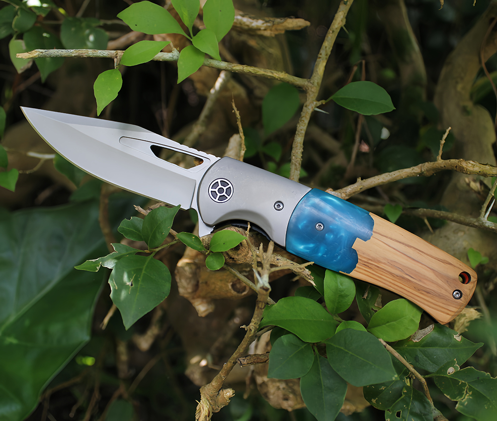 Pocket Knife