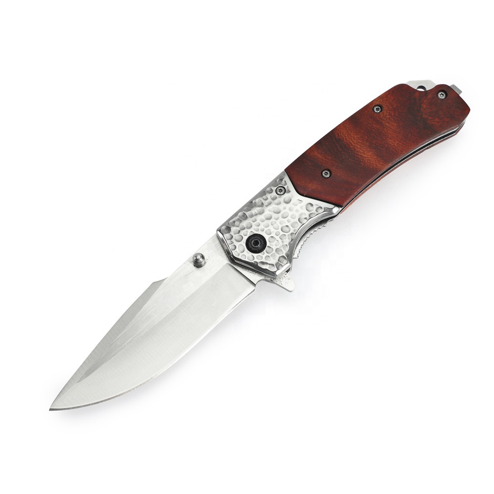 Folding Knife