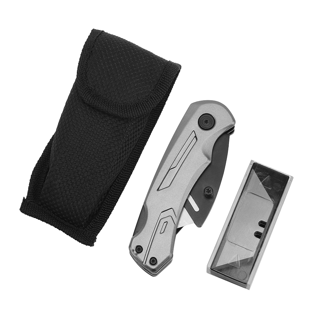 Box Cutter Knife