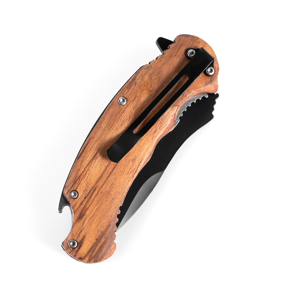 Engraved Pocket Knife Gift