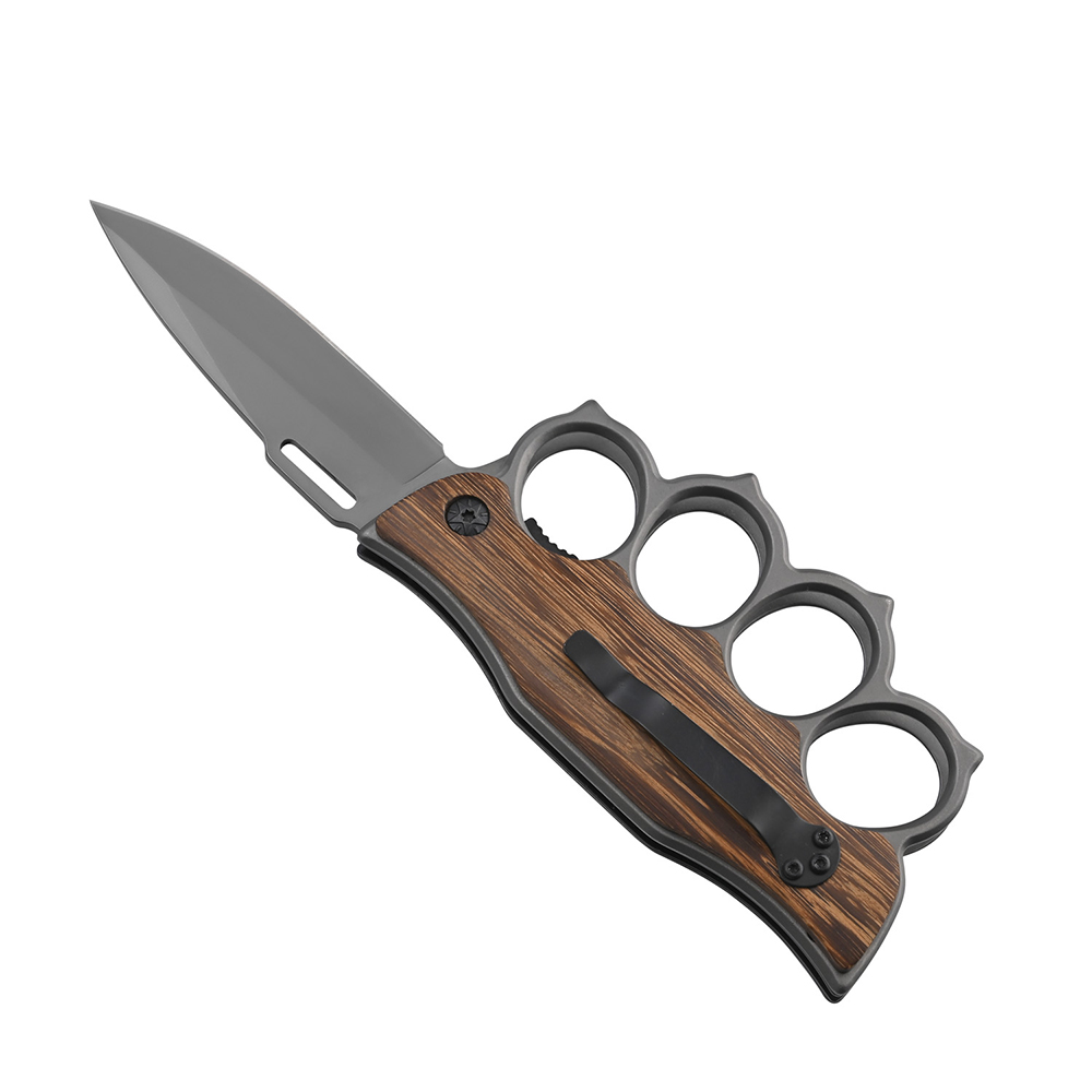Folding Tactical Knife
