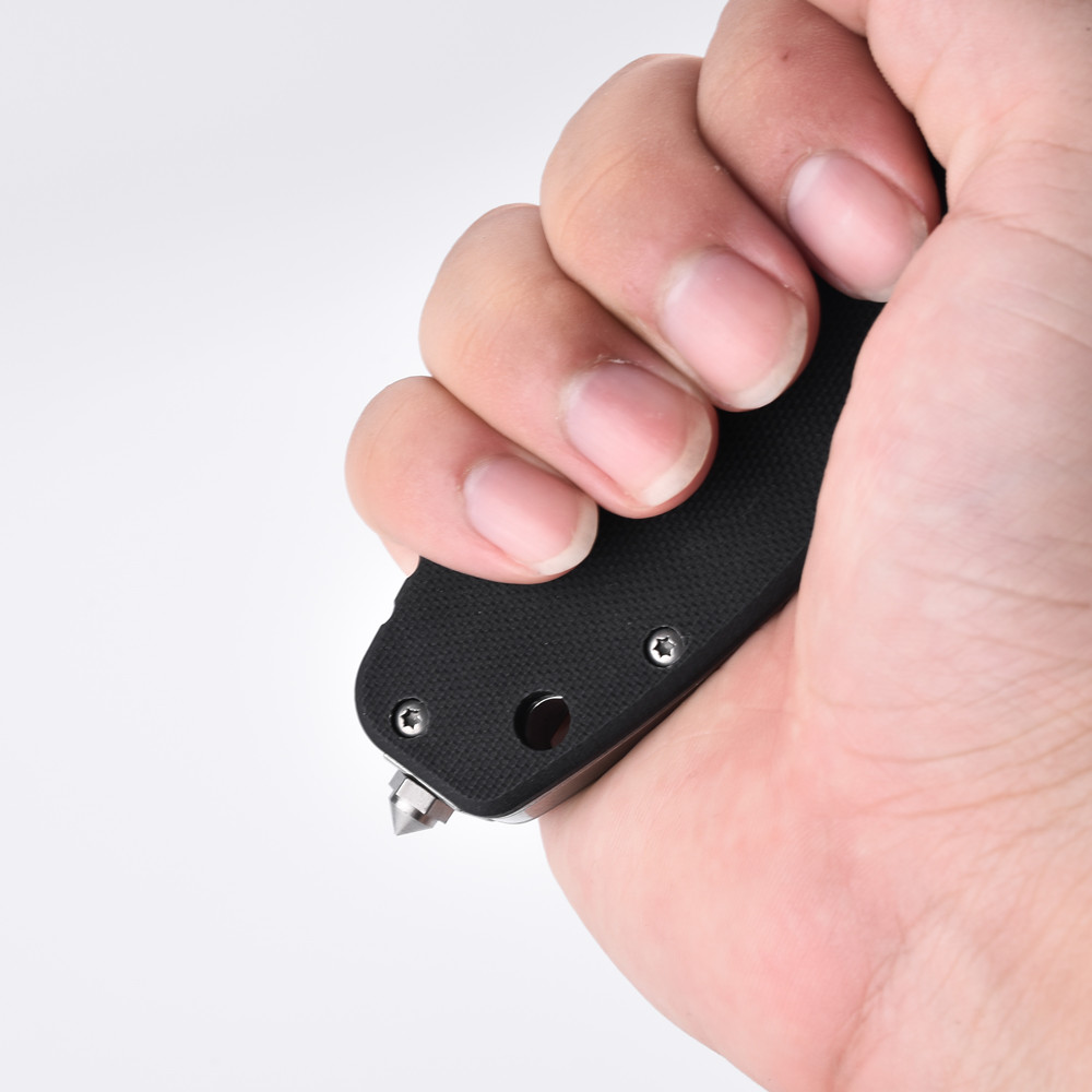 Small EDC Knife