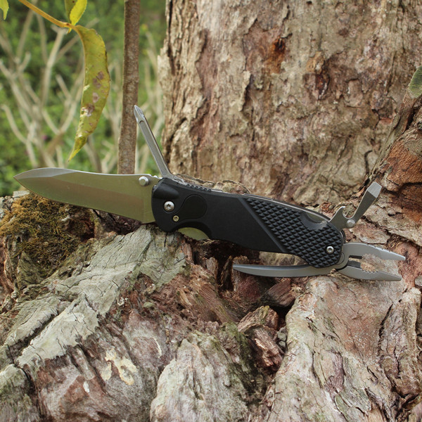 Multi Tool Knife
