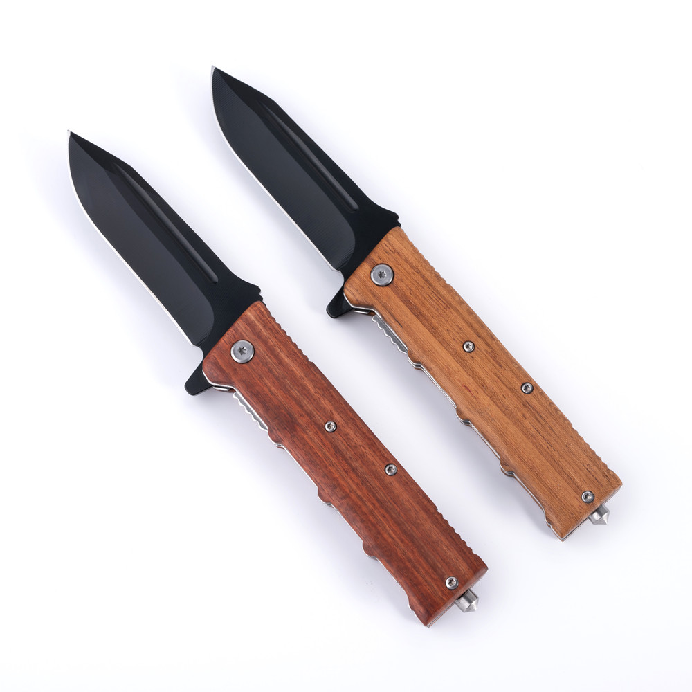 Pocket Knife for Camping