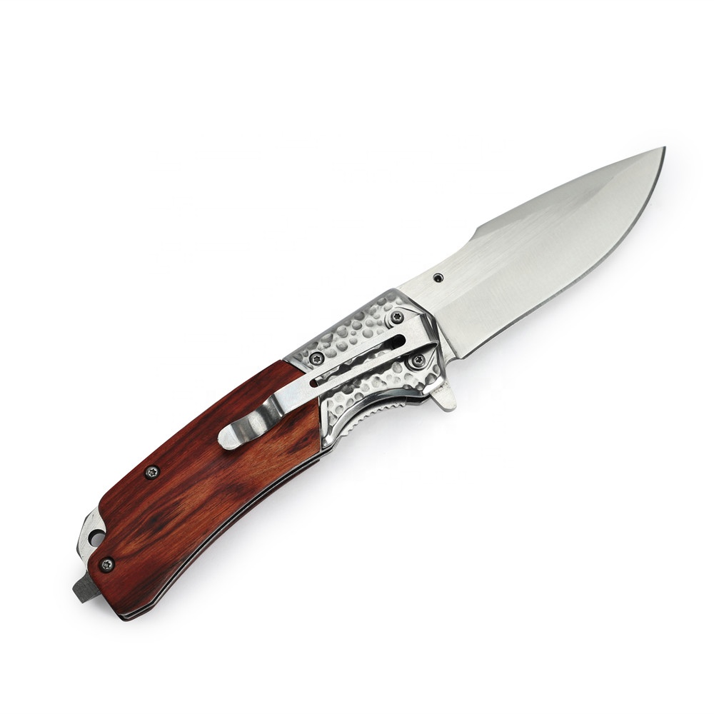 Camping Knife
