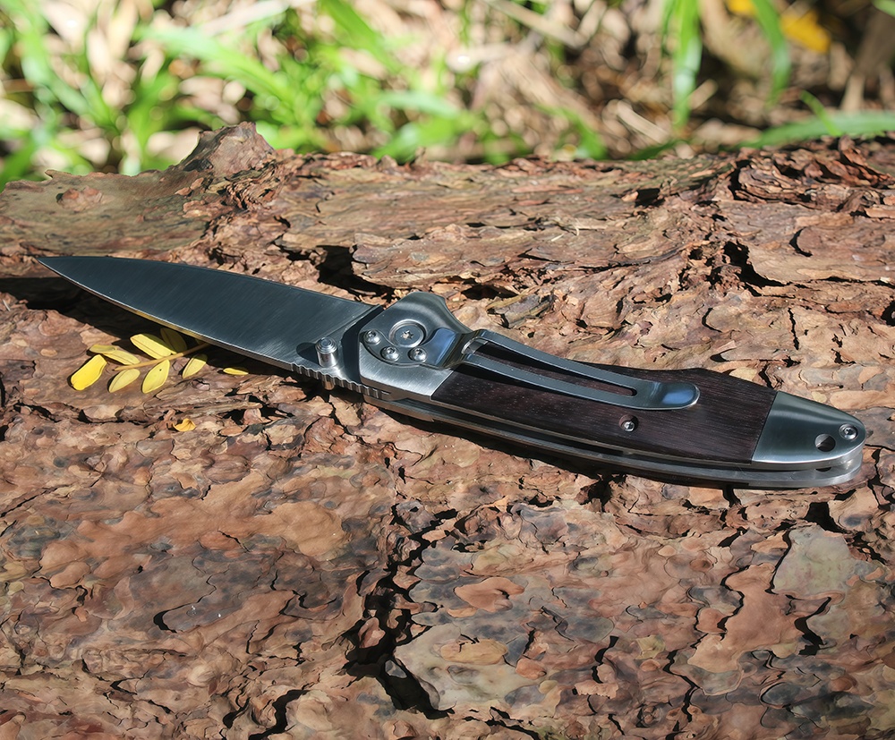 Tactical Survival Knife