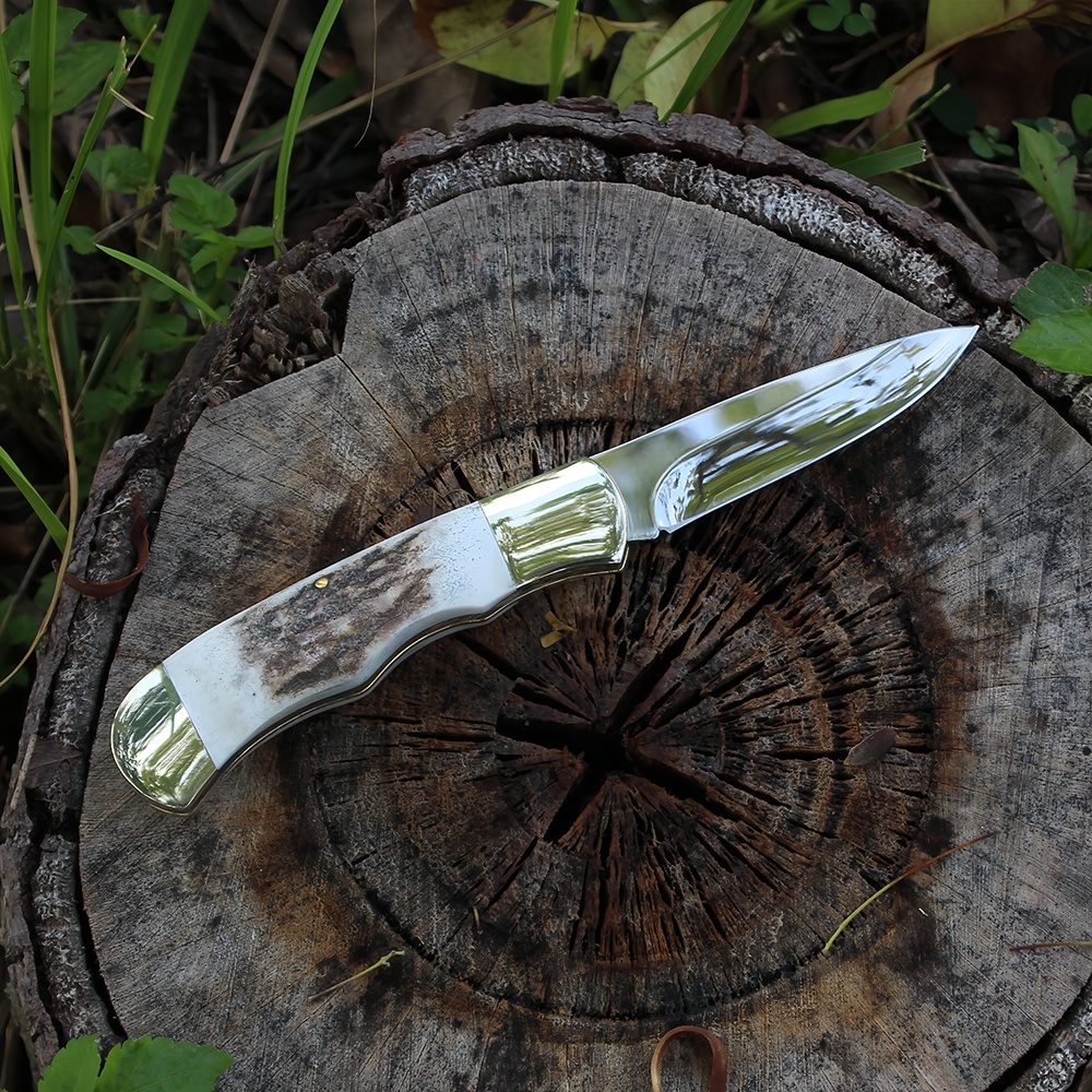 best premium edc knife gift for dad