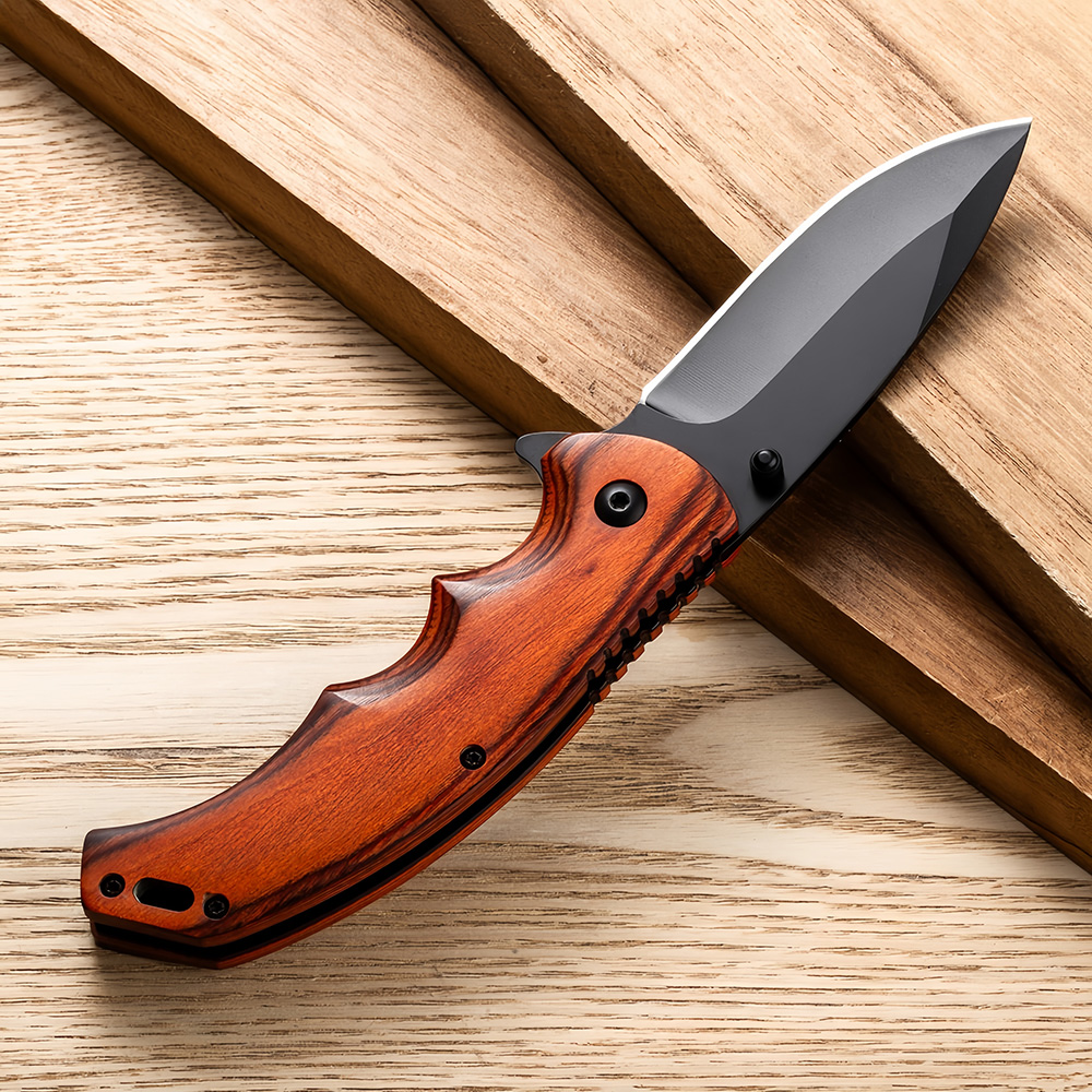 Survival Pocket Knife
