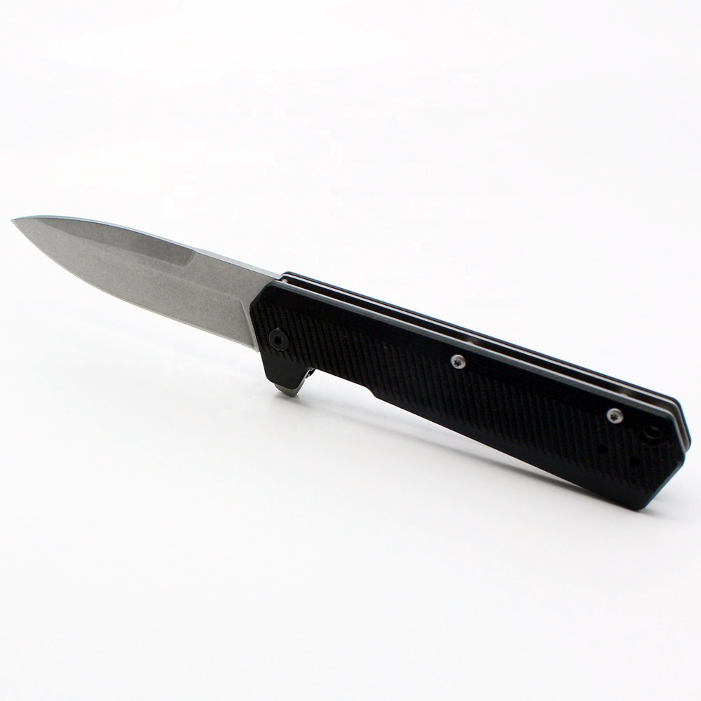Rescue Camping Knives