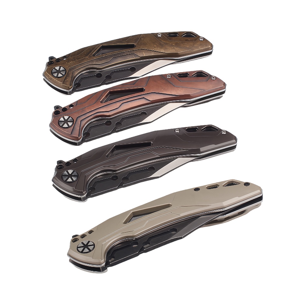 Tactical Survival Knife