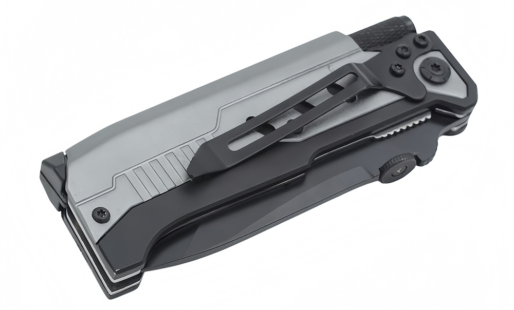 Tactical Knives