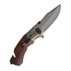 Custom Engraved Pocket Knife