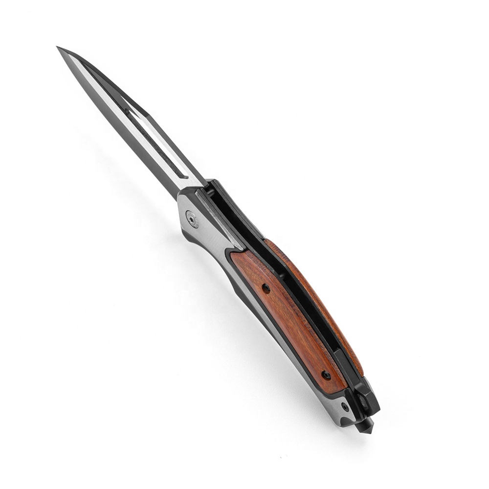 Folding Pocket Knives