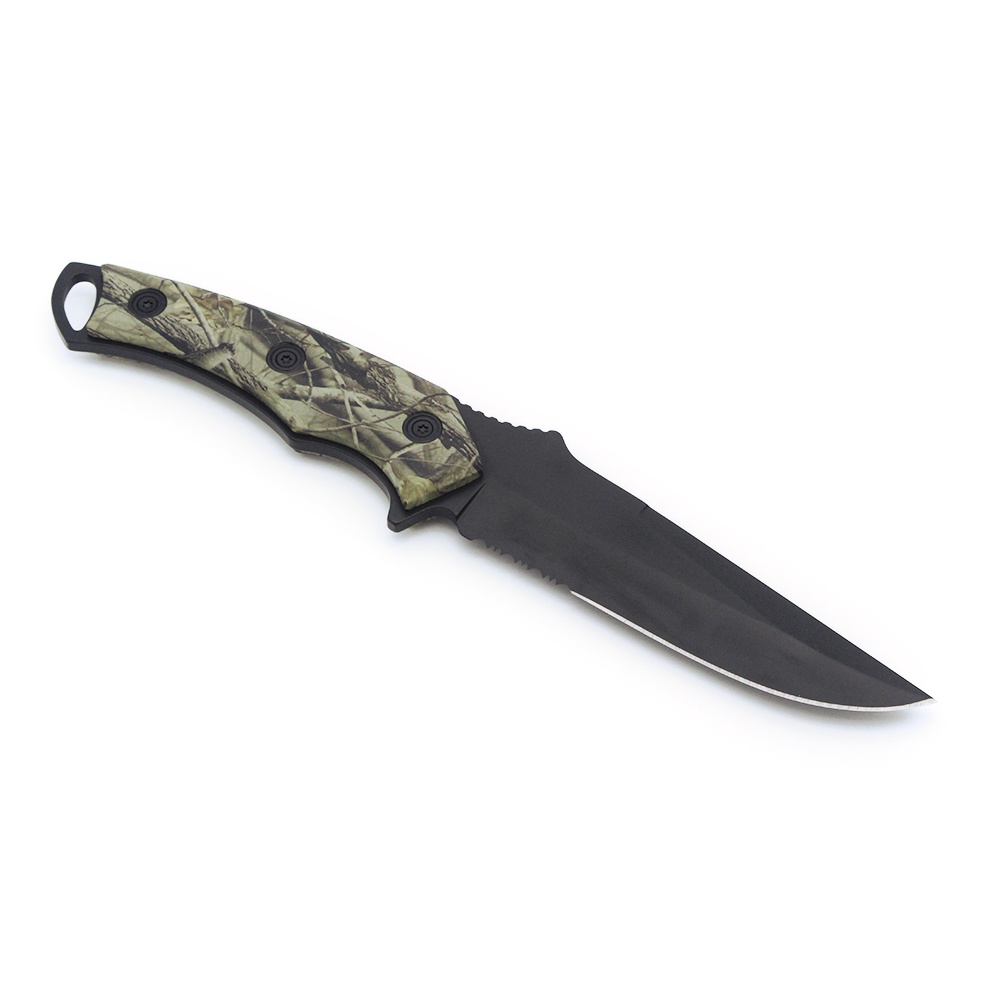 Fixed Blade Knife