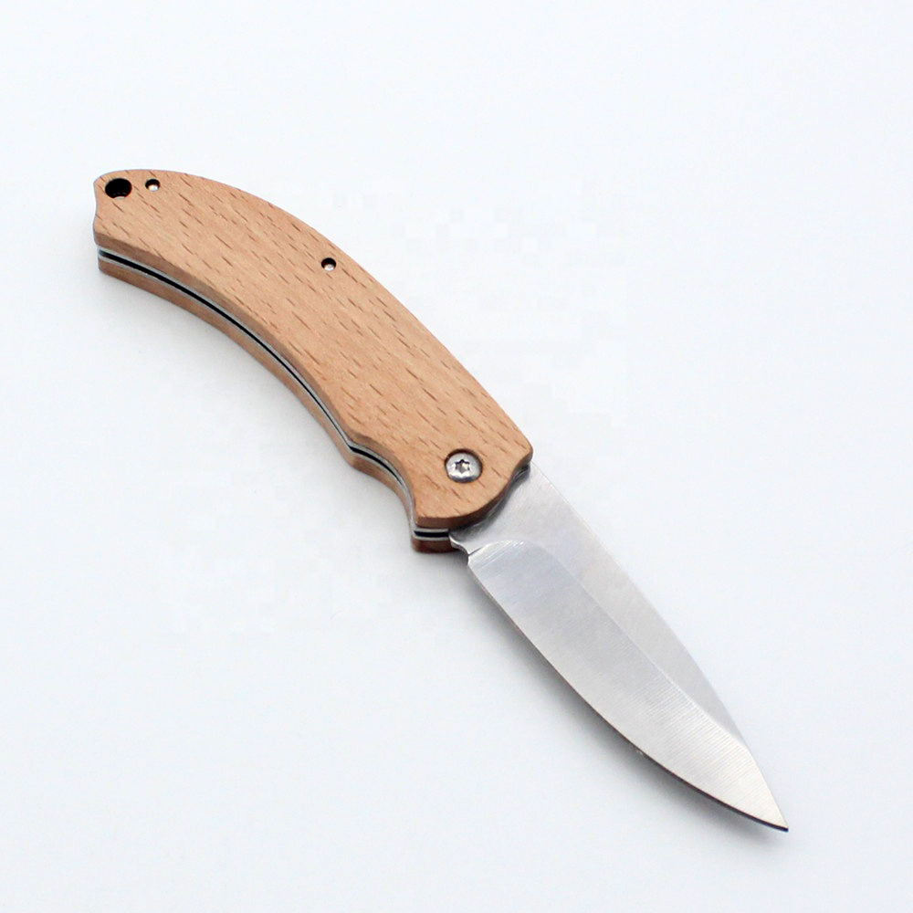 Pocket Knife EDC