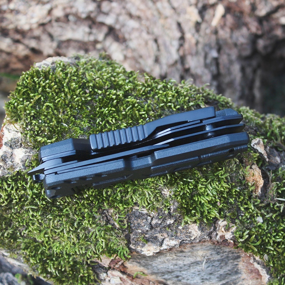 Multitool Knife