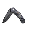 Custom Pocket Knife