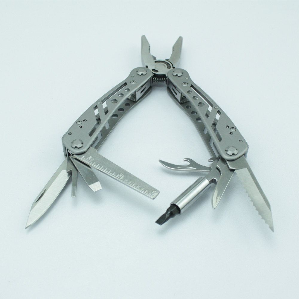Multi Tool Pliers