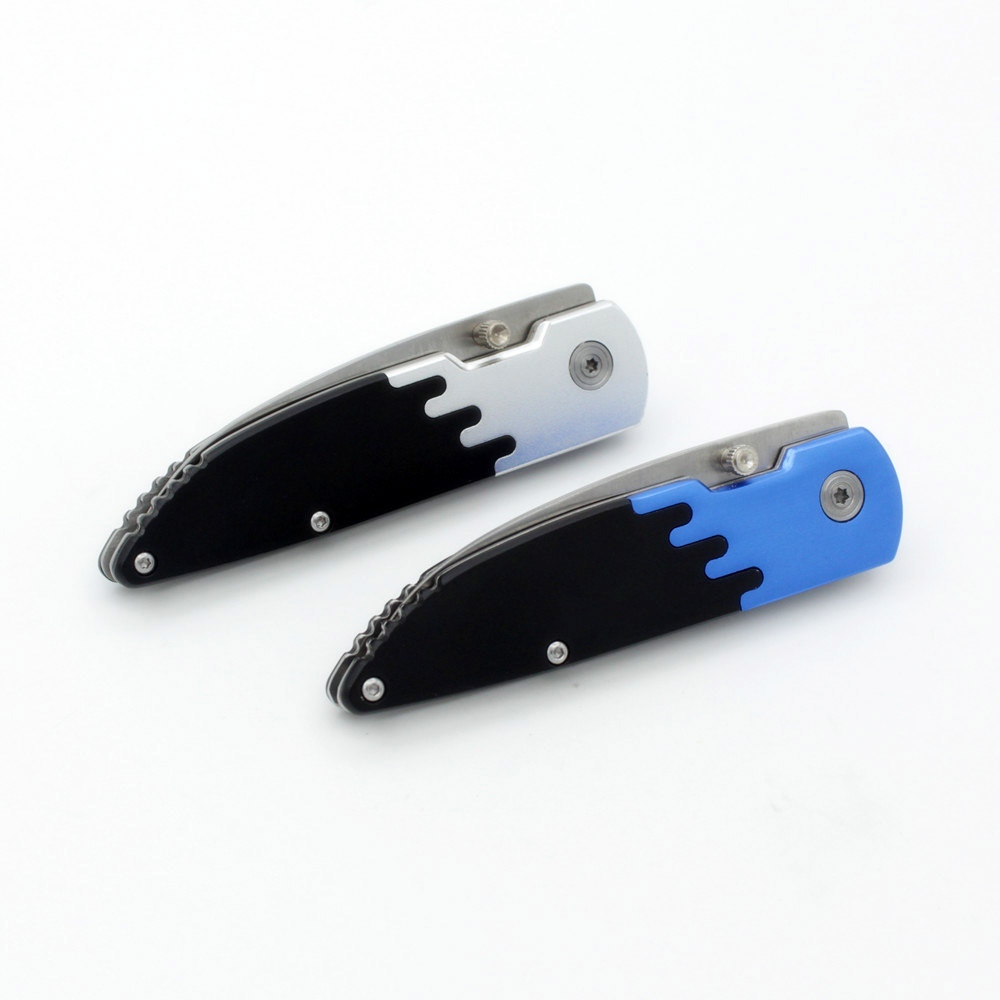 Small EDC Knives