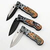 Folding Tactical Knife