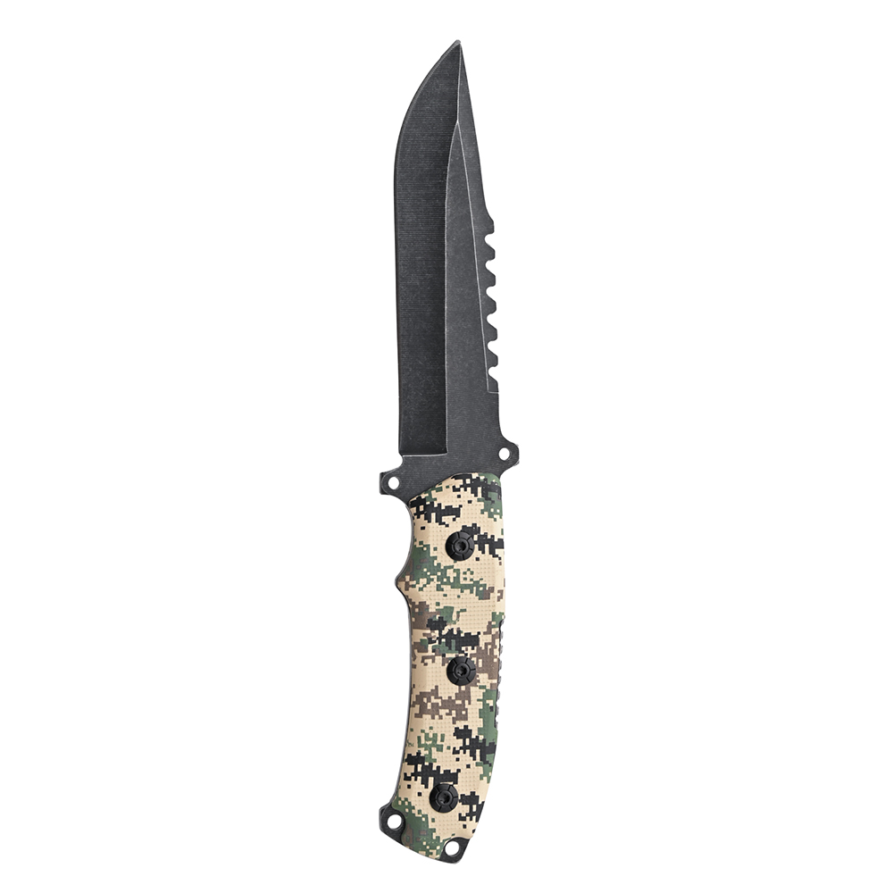 Fixed Blade Knife
