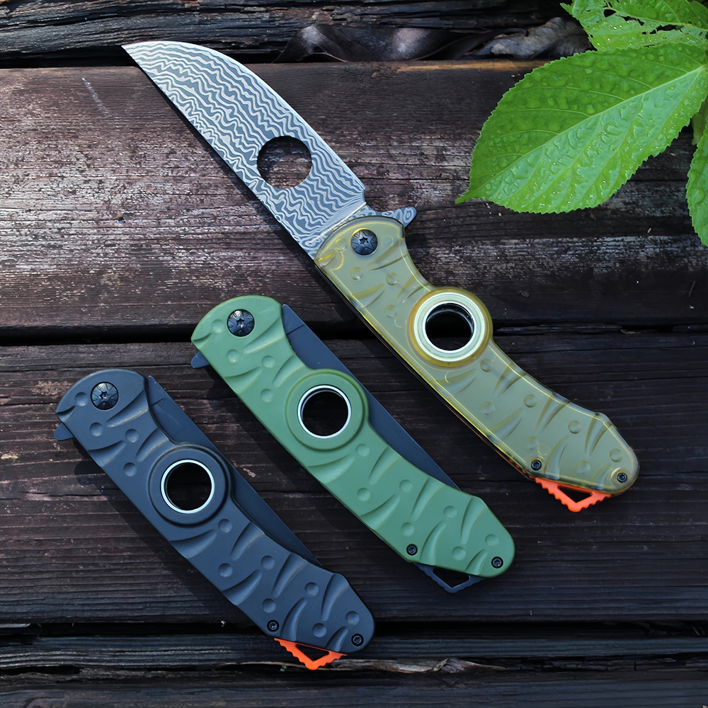 EDC Pocket Knife