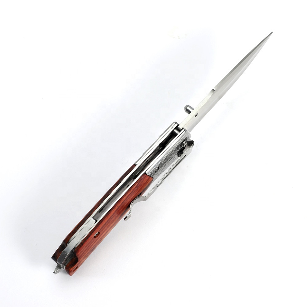Tactical Pocket Knife