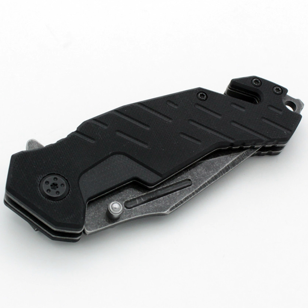 Folding Tactical Knife
