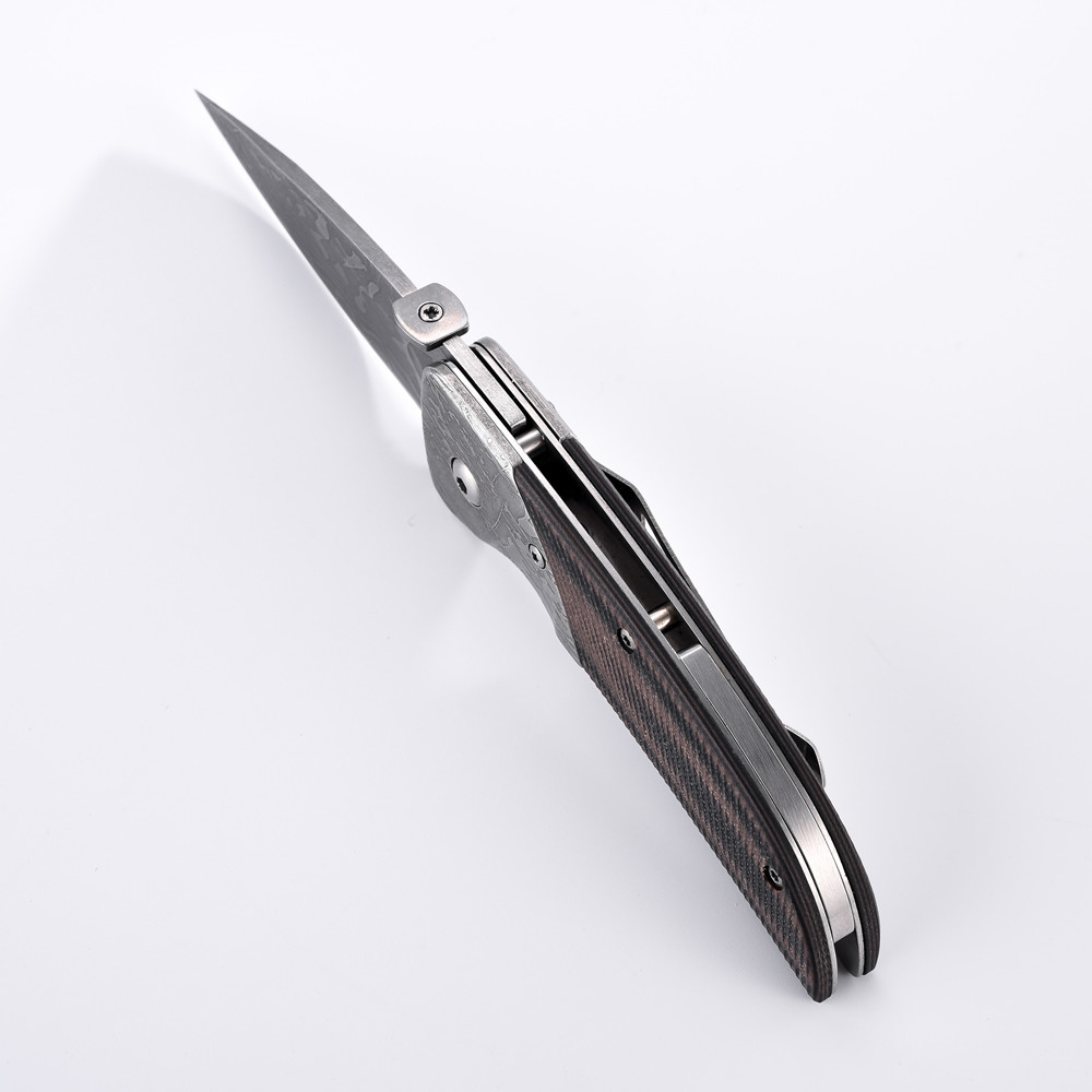 EDC Pocket Knives