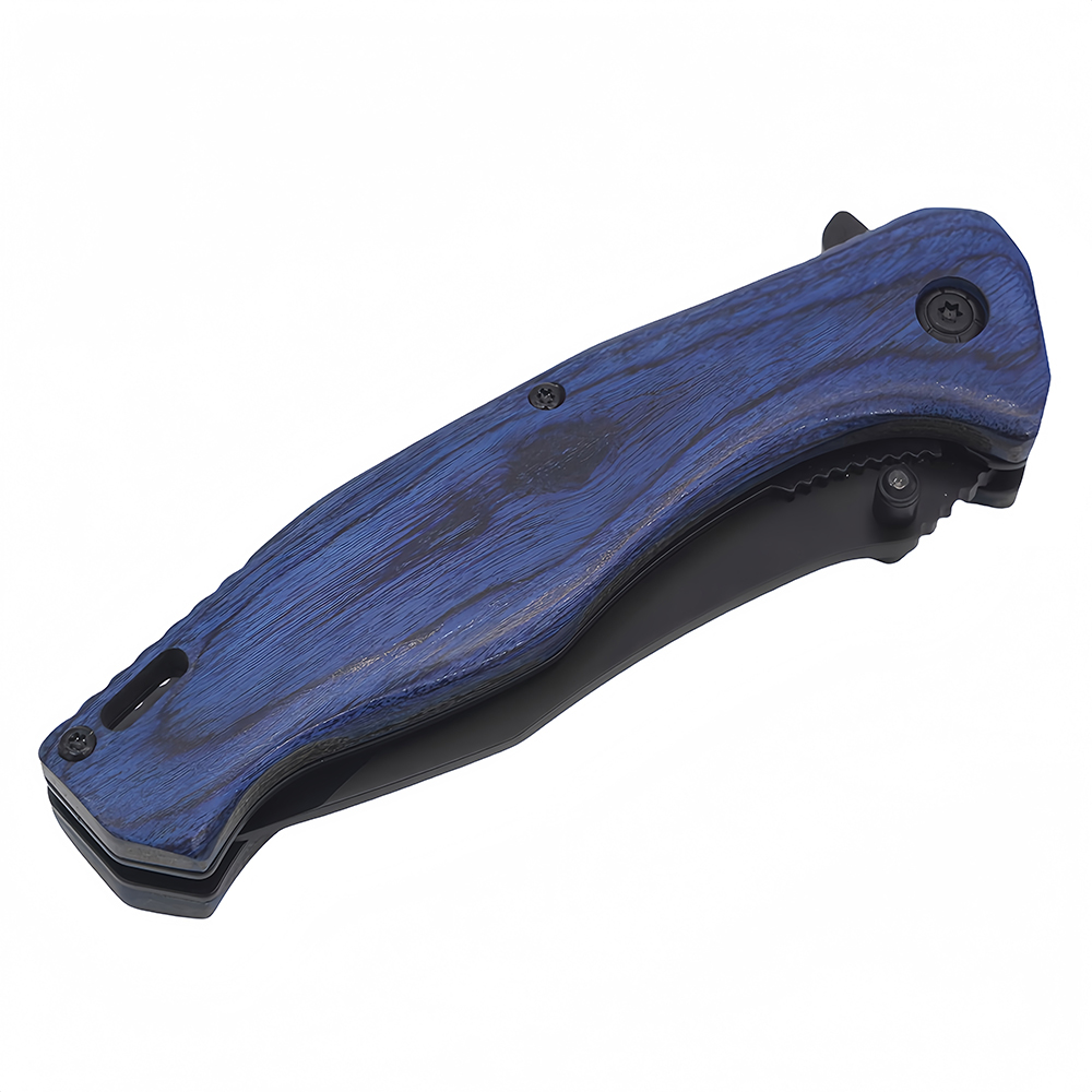 Folding Knives