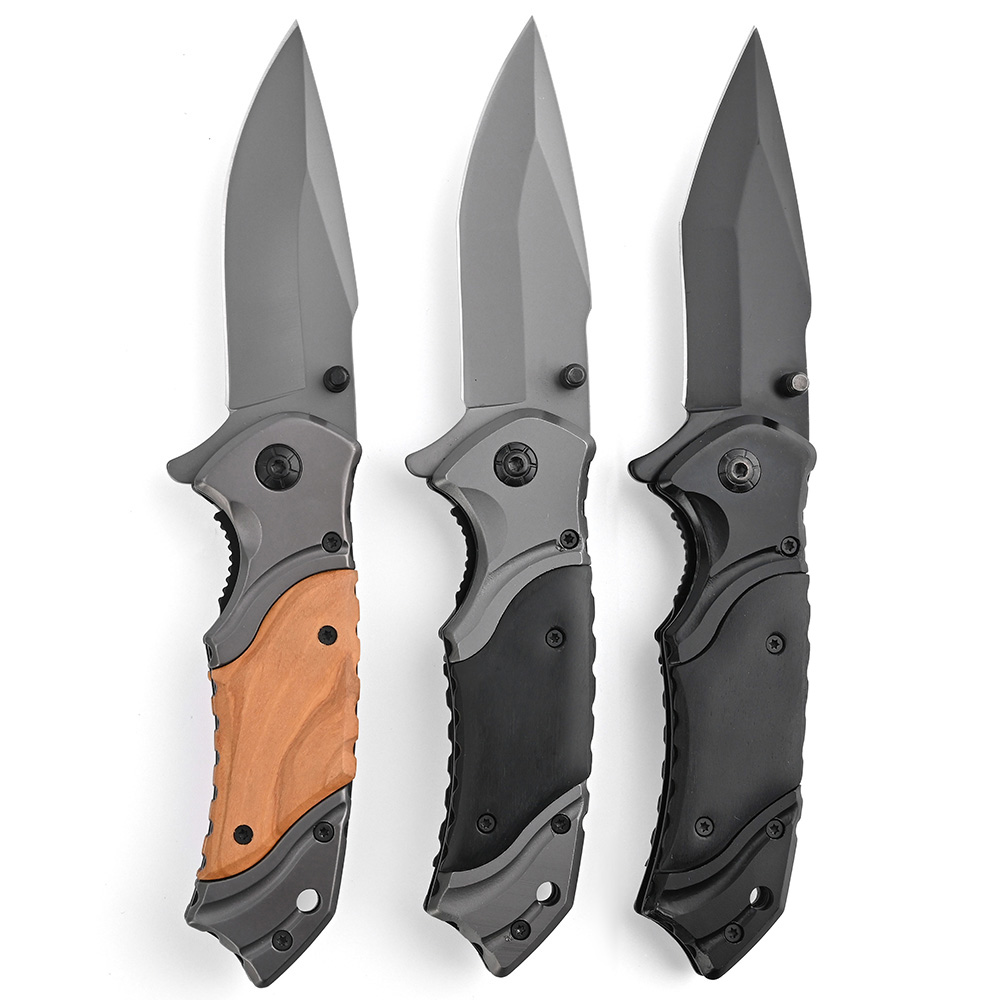 Custom Knife